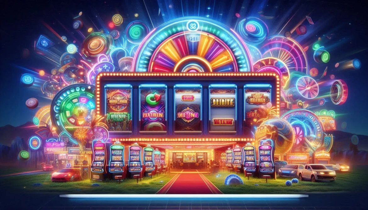 LuckyFruits Casino
